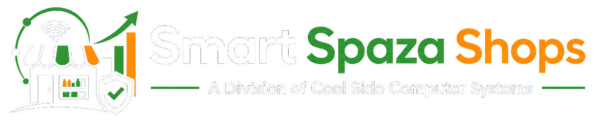 Smart Spaza Shops — A Division of Cool Side Computer Systems
